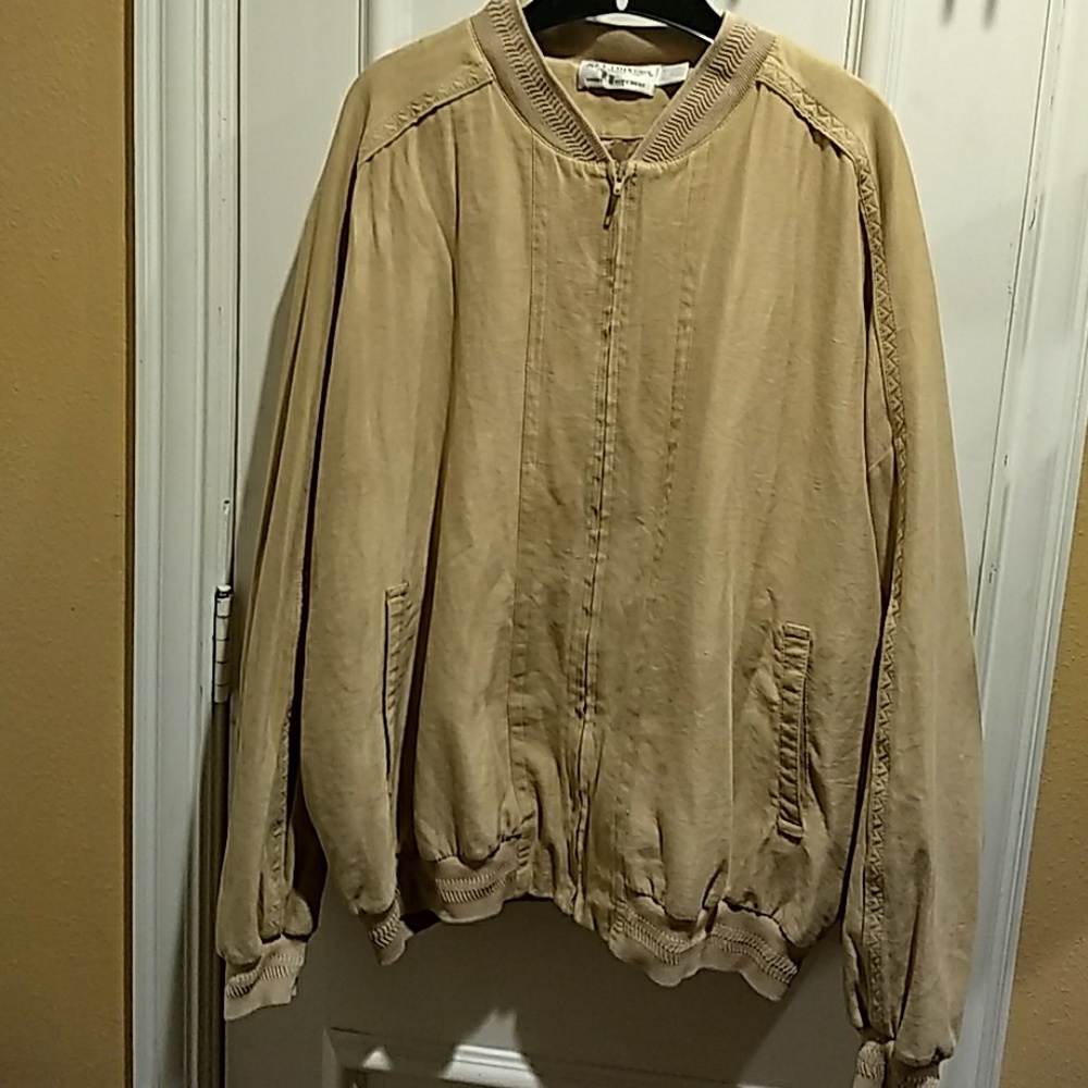MEN'S💛St.Croix Hanny's Men's wear Jacket🛍️